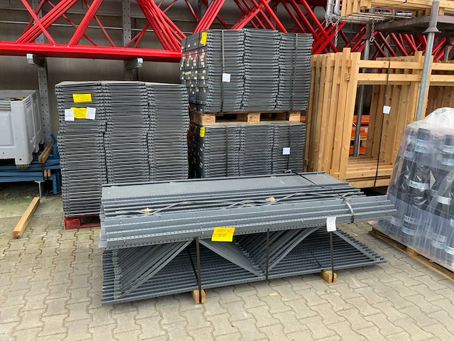 Legbordstelling 32x294 - afbeelding 1 van  10