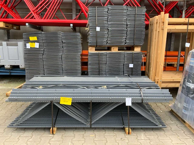 Legbordstelling 32x294 - afbeelding 3 van  10
