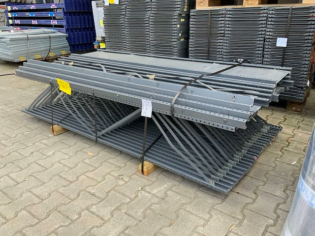 Legbordstelling 32x294 - afbeelding 4 van  10