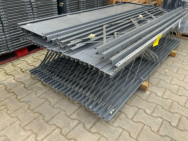 Legbordstelling 32x294 - afbeelding 5 van  10