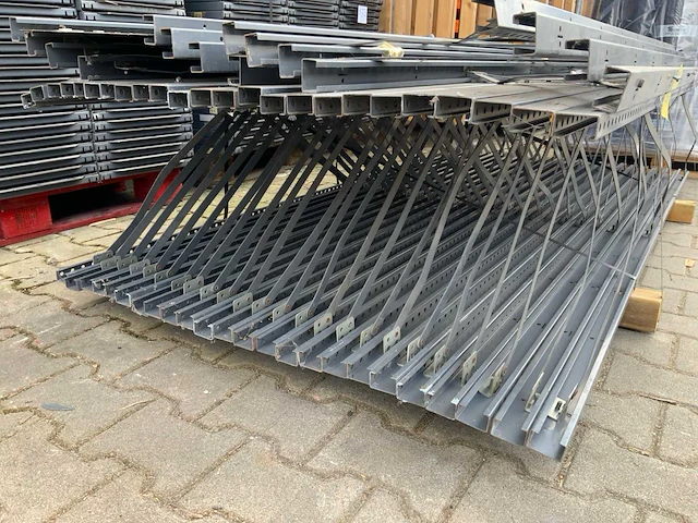 Legbordstelling 32x294 - afbeelding 6 van  10