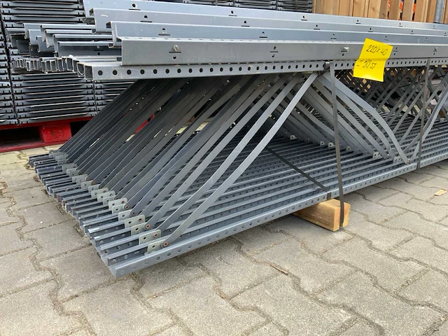 Legbordstelling 32x294 - afbeelding 7 van  10