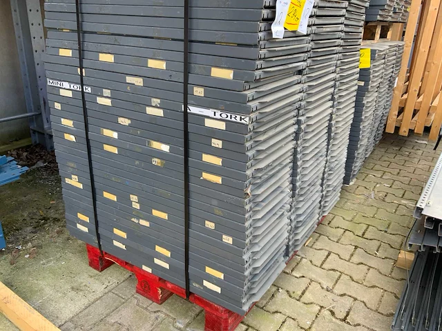 Legbordstelling 32x294 - afbeelding 8 van  10