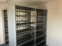 Legbordstelling (3x) - afbeelding 1 van  4