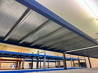 Legbordstelling (7,10x0,80 mtr) (2x) - afbeelding 12 van  15