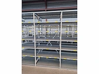 Legbordstelling 9 meter - 6 niveaus - afbeelding 4 van  5