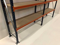 Legbordstelling grootvakstelling - afbeelding 2 van  6