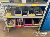 Legbordstelling met inhoud - afbeelding 8 van  8