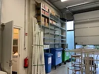 Legbordstelling - afbeelding 7 van  14