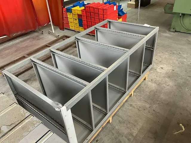 Legbordstelling - afbeelding 1 van  4