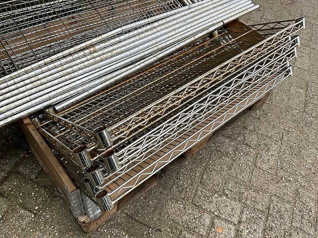Legbordstelling - afbeelding 3 van  4