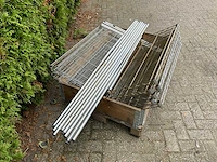 Legbordstelling - afbeelding 4 van  4