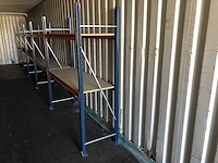 Legbordstelling - afbeelding 2 van  5
