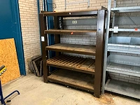 Legbordstelling - afbeelding 1 van  3