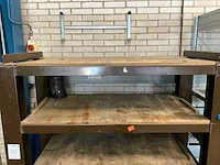 Legbordstelling - afbeelding 3 van  3