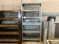 Legbordstelling - afbeelding 1 van  4