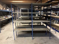 Legbordstelling - afbeelding 3 van  3