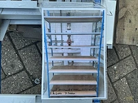 Legbordstelling - afbeelding 1 van  9