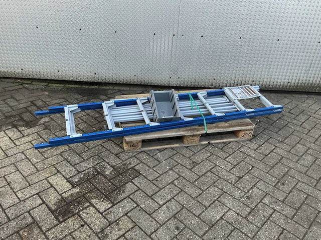 Legbordstelling - afbeelding 2 van  9