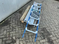 Legbordstelling - afbeelding 4 van  9