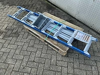 Legbordstelling - afbeelding 7 van  9