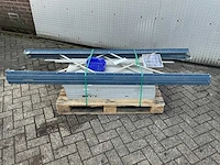 Legbordstelling - afbeelding 3 van  9