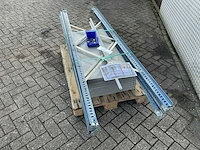 Legbordstelling - afbeelding 4 van  9