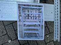Legbordstelling - afbeelding 1 van  8