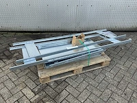 Legbordstelling - afbeelding 2 van  8