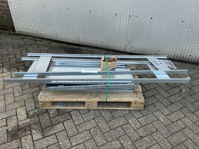 Legbordstelling - afbeelding 3 van  8