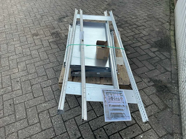 Legbordstelling - afbeelding 4 van  8