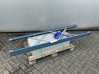 Legbordstelling - afbeelding 2 van  8