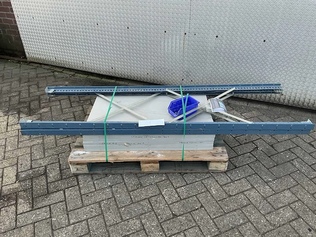 Legbordstelling - afbeelding 3 van  8