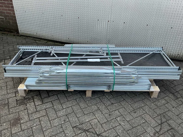 Legbordstelling - afbeelding 3 van  8