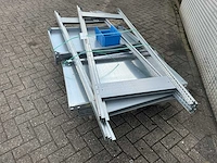 Legbordstelling - afbeelding 4 van  9