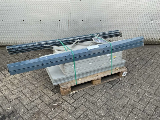 Legbordstelling - afbeelding 2 van  8