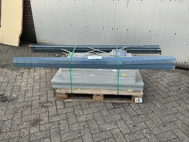 Legbordstelling - afbeelding 3 van  8