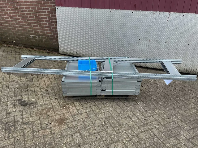 Legbordstelling - afbeelding 3 van  8