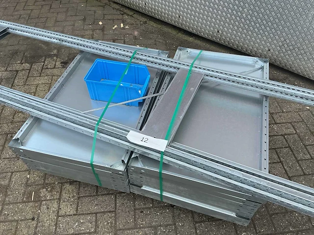 Legbordstelling - afbeelding 6 van  8