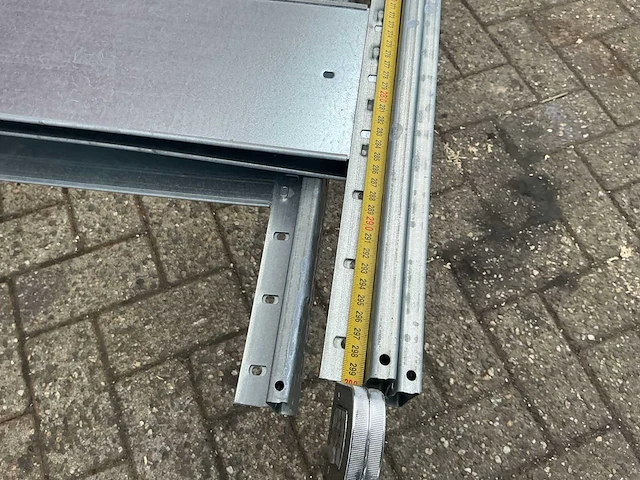 Legbordstelling - afbeelding 8 van  8