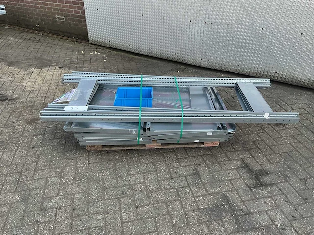 Legbordstelling - afbeelding 3 van  8