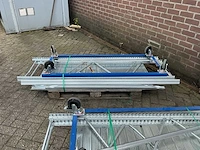 Legbordstelling - afbeelding 7 van  15