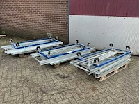 Legbordstelling - afbeelding 8 van  15