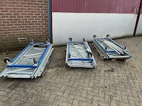 Legbordstelling - afbeelding 9 van  15