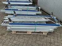 Legbordstelling - afbeelding 10 van  15