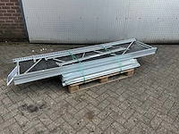 Legbordstelling - afbeelding 2 van  7