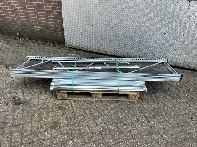 Legbordstelling - afbeelding 3 van  7