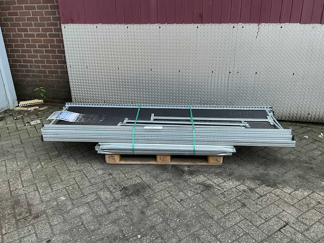 Legbordstelling - afbeelding 3 van  7