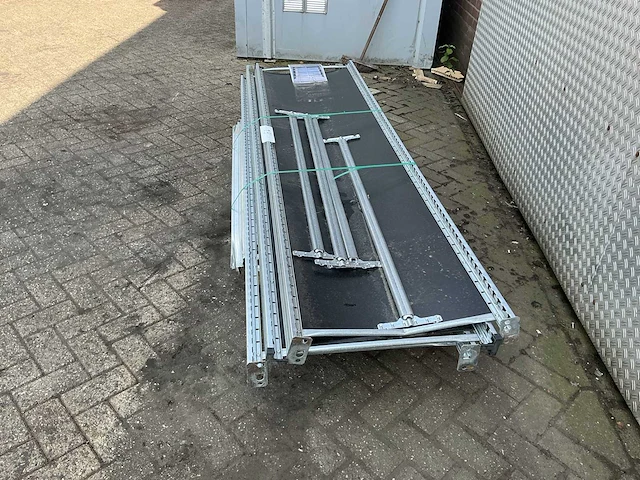 Legbordstelling - afbeelding 4 van  7