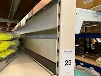 Legbordstelling - afbeelding 7 van  8